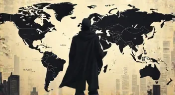 Politische Reaktionen auf internationale Interventionen (8/10)