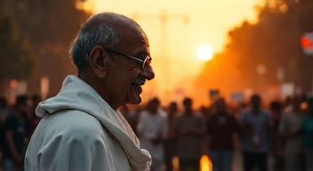 Politische Reflexionen zur Gewalt (9/10)