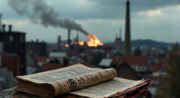 Politische Relevanz des Widerstands (9/10)