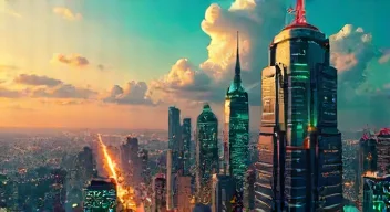 Politische Strategien für die Zukunft (10/10)