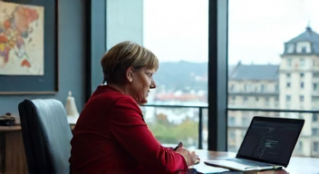 Politische Strategien im 21. Jahrhundert (9/10)