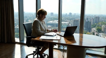 Politische Strategien im Handel (9/10)