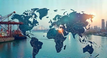 Politische Strategien im Kontext globaler Handelsbeziehungen (7/10)