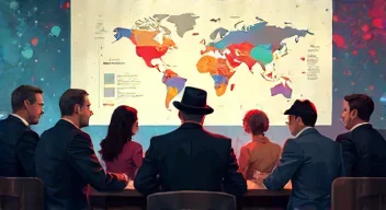 Politische Strategien und ihre Wahrnehmung (9/10)