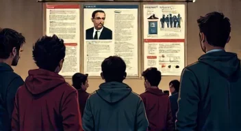 Politische Strategien und Wählerbindung (9/10)