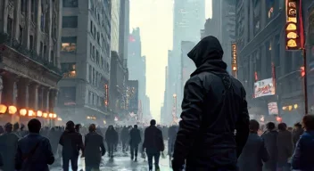 Politische Umwälzungen und ihre Folgen (8/10)