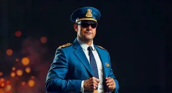 Politische Verantwortung für Brandschutzmaßnahmen (9/10)