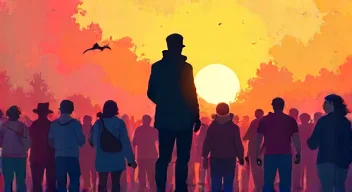 Politische Verantwortung für das Gemeinwohl (9/10)