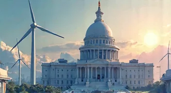 Politische Verantwortung für die Energieversorgung (9/10)