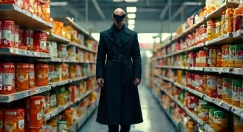 Politische Verantwortung in der Lebensmittelindustrie (9/10)