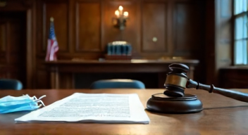 Politische Verantwortung in der Corona-Justiz (7/10)