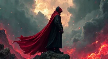 Politische Verantwortung in Krisenzeiten (9/10)