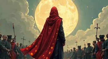 Politische Verantwortung in Krisenzeiten (9/10)