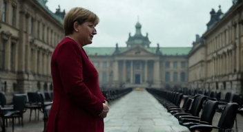 Politische Verantwortung in Krisenzeiten (9/10)