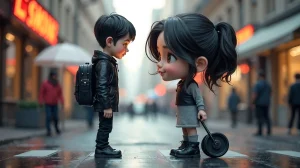 Politische Verantwortung: Merz, Empathie und Bürgernähe