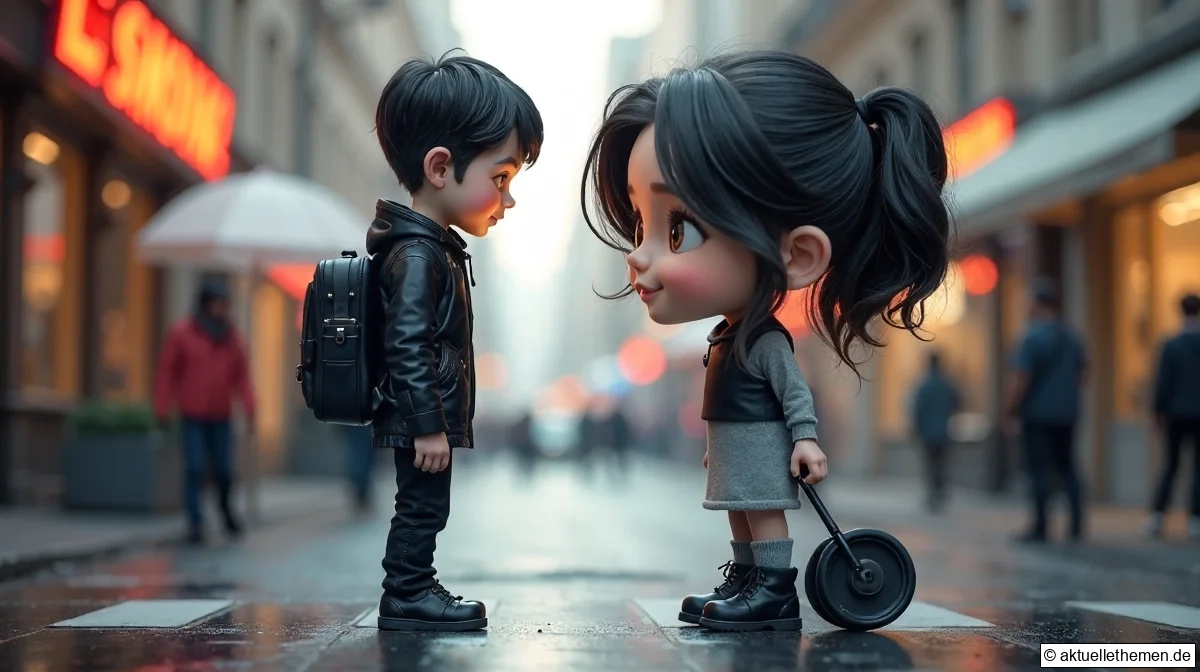 Politische Verantwortung: Merz, Empathie und Bürgernähe