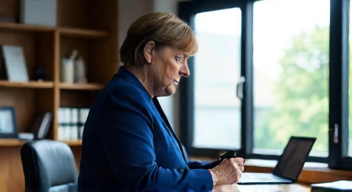 Politische Verantwortung und Herausforderungen (9/10)