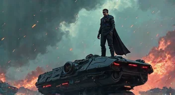 Politische Verantwortung und Katastrophenschutz (9/10)