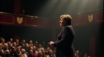 Politische Verantwortung und Sprache im Theater (7/10)