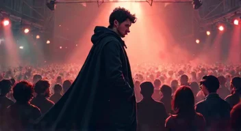 Politische Verantwortung von Influencern (9/10)