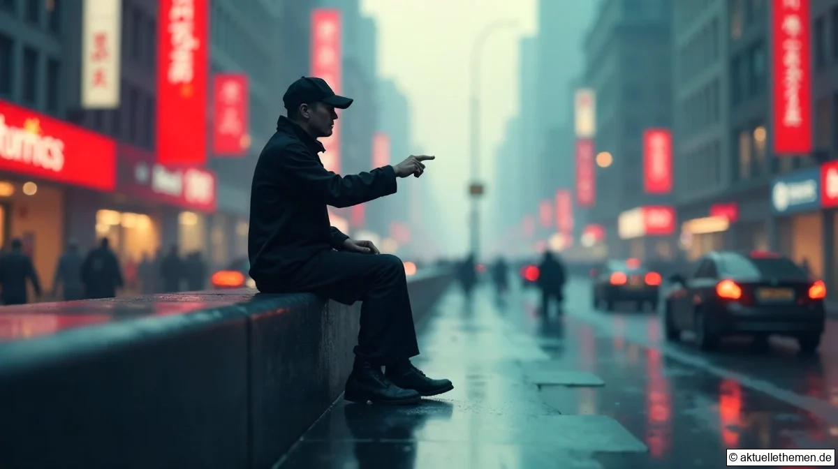 Politische Wendepunkte: Merz, Schrot und Birkenmaier im Fokus