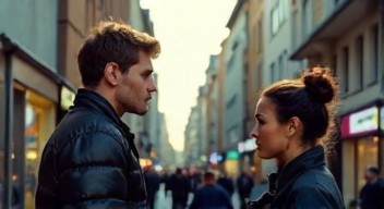 Psyche der Bürger im Wandel (7/10)