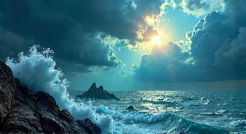 Psyche und das Streben nach dem Extrem (6/10)