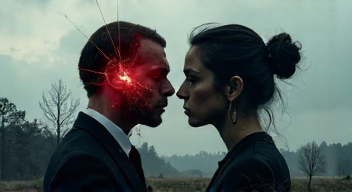 Psyche und die Motivation für Gewalt (7/10)