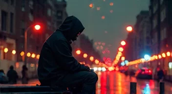 Psyche und Obdachlosigkeit: Die menschliche Perspektive (7/10)