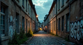 Psychische Belastungen durch soziale Unruhen (6/10)