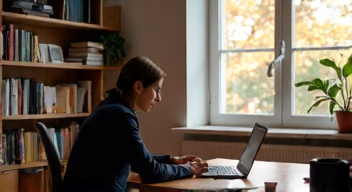 Psychoanalytische Aspekte der Arbeitsbelastung (7/10)