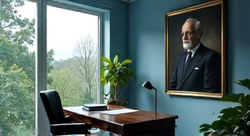 Psychoanalytische Perspektive auf die politische Agenda (8/10)