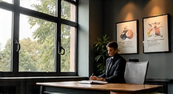 Psychoanalytische Perspektiven im Sportmanagement (6/10)