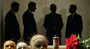 Psychoanalytische Sicht auf kulturelle Traumata (7/10)