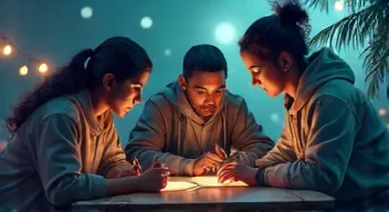 Psychologie des Gemeinwohls (7/10)