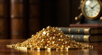 Psychologische Aspekte der Goldanlage (6/10)