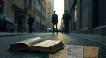 Psychologische Aspekte der Kriminalität und deren Bekämpfung (6/10)