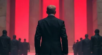 Psychologische Aspekte der politischen Verantwortung (7/10)