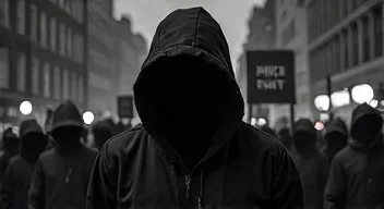 Psychologische Aspekte der Protestbewegung (7/10)