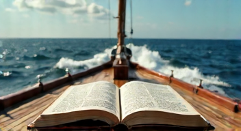 Psychologische Aspekte der Schifffahrt