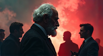 Psychologische Aspekte des Extremismus (7/10)