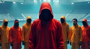 Psychologische Aspekte im Mannschaftssport (7/10)