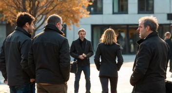 Psychologische Auswirkungen auf die Gesellschaft (6/10)