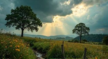 Psychologische Auswirkungen von Naturereignissen (7/10)