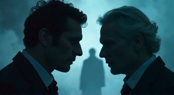 Psychologische Auswirkungen von Verdächtigungen (7/10)