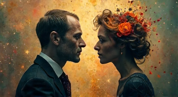 Psychologische Dimensionen der Kunst (7/10)