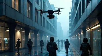 Psychologische Effekte der Militärtechnologie (6/10)