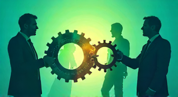 Psychologische Effekte der Zusammenarbeit (7/10)