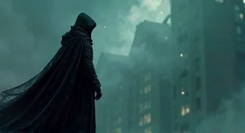 Psychologische Effekte von extremem Wetter (6/10)