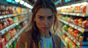 Psychologische Effekte von Lebensmittelskandalen